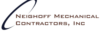 neighoff mechanical contractors, inc