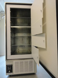 So-Low U85-18 Inside